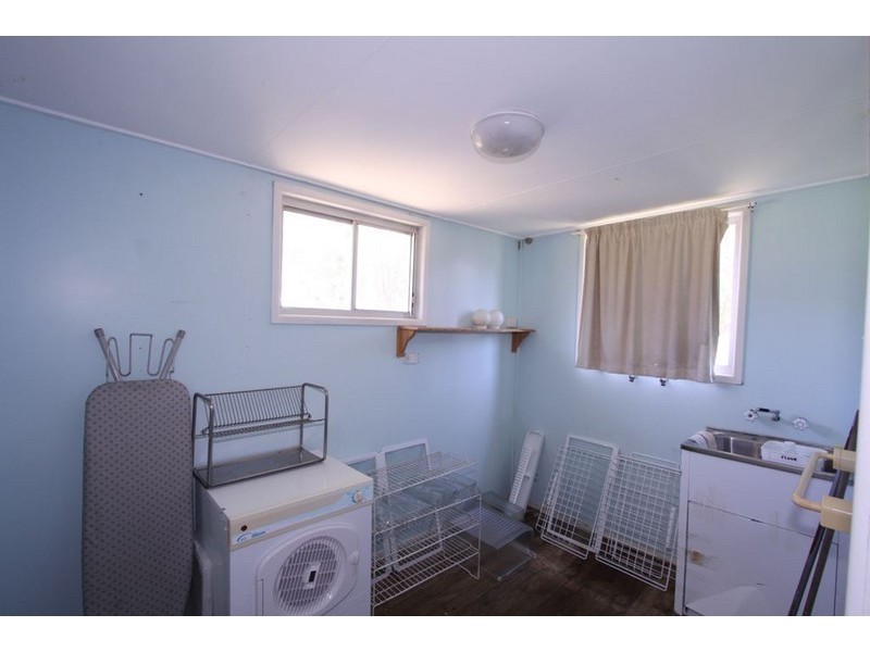 1 Cabbage Palm Drive, Agnes Water QLD 4677