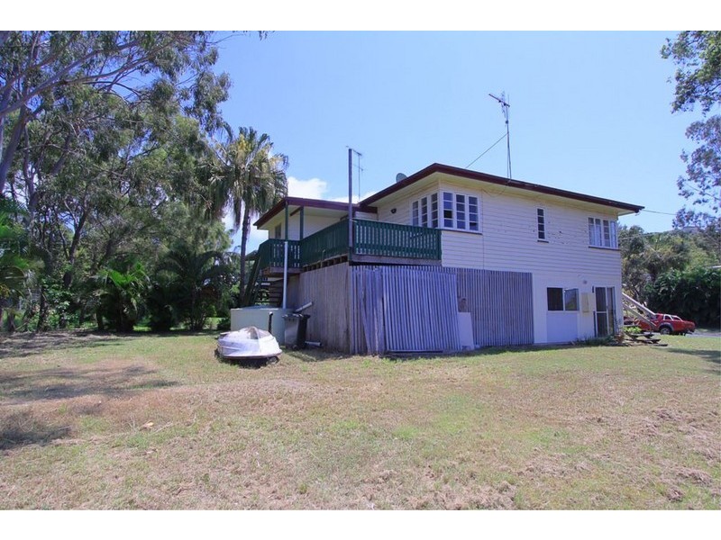 1 Cabbage Palm Drive, Agnes Water QLD 4677