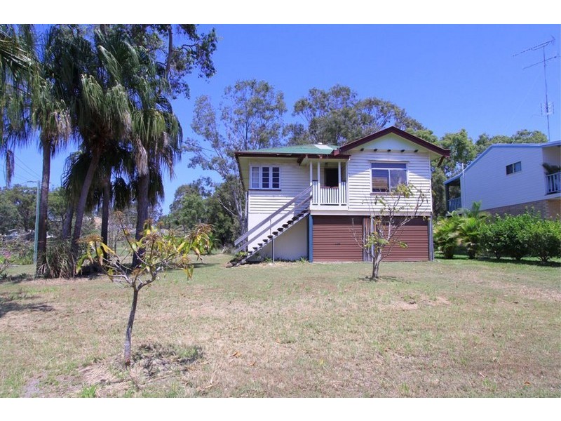 1 Cabbage Palm Drive, Agnes Water QLD 4677