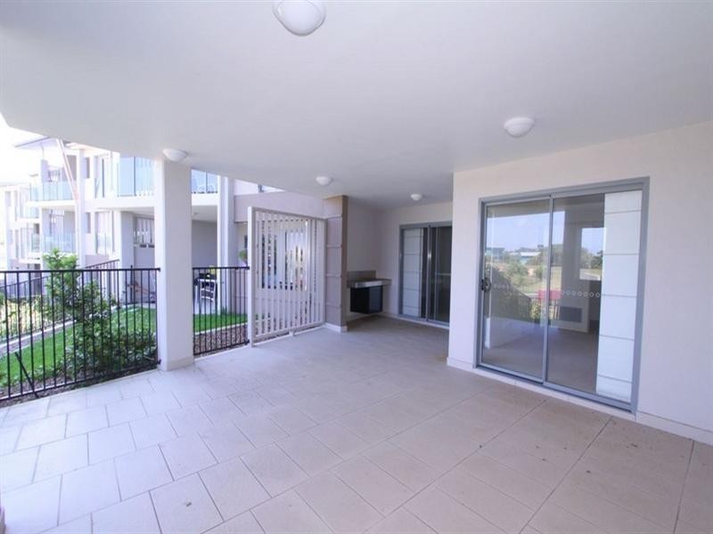 u105 Mantra Beach Village Court, Agnes Water QLD 4677