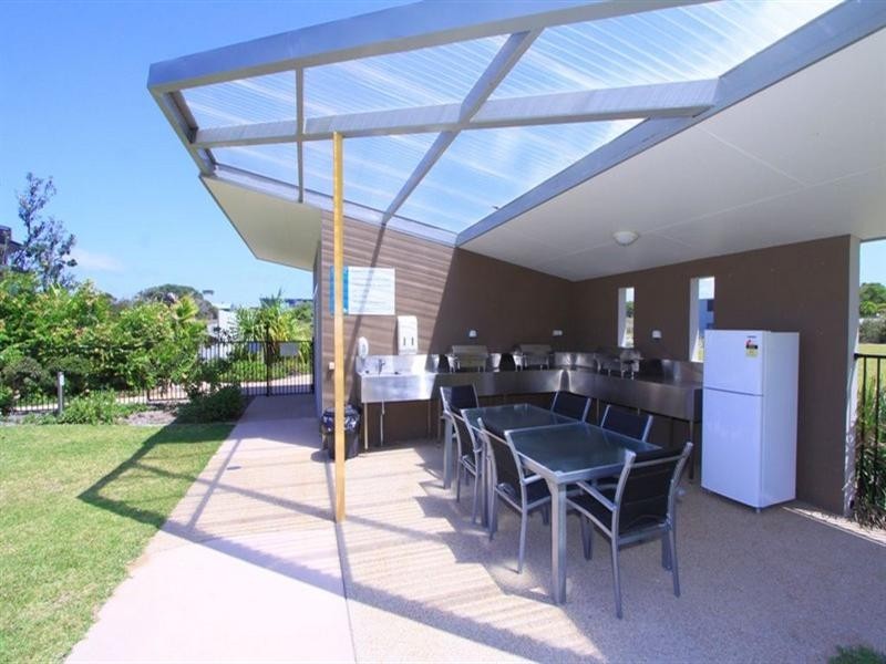 u105 Mantra Beach Village Court, Agnes Water QLD 4677