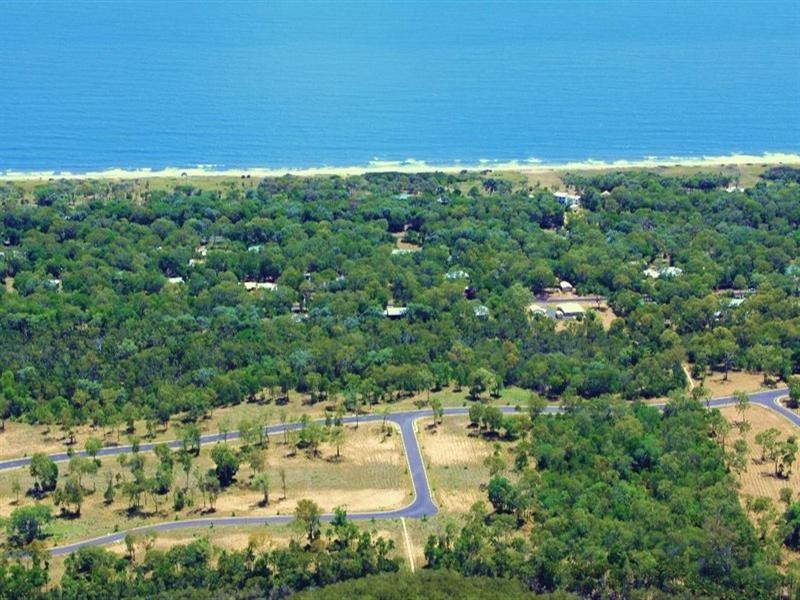 Lot 123 Malvern Drive, Moore Park Beach QLD 4670