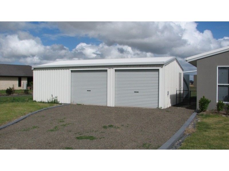 14 Rokeby Court, Branyan QLD 4670