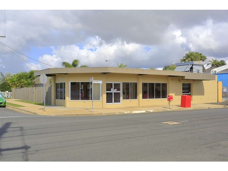 50 Burnett Street, Bundaberg South QLD 4670