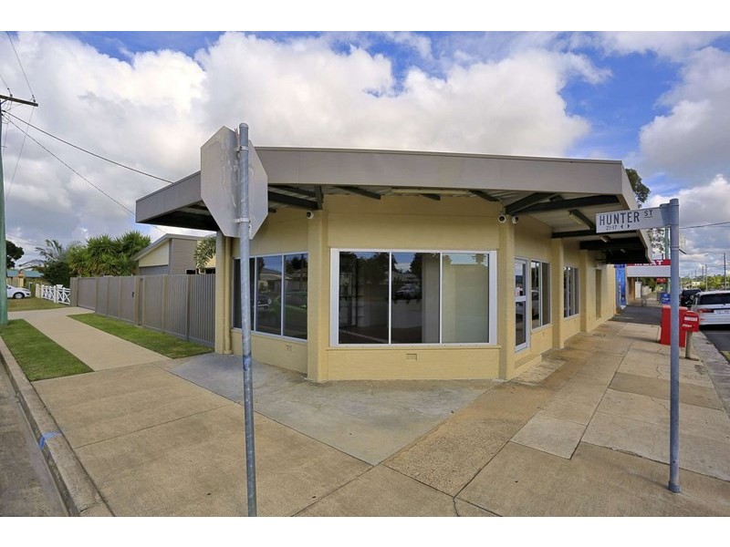 50 Burnett Street, Bundaberg South QLD 4670