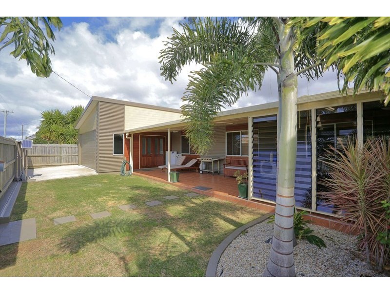 50 Burnett Street, Bundaberg South QLD 4670