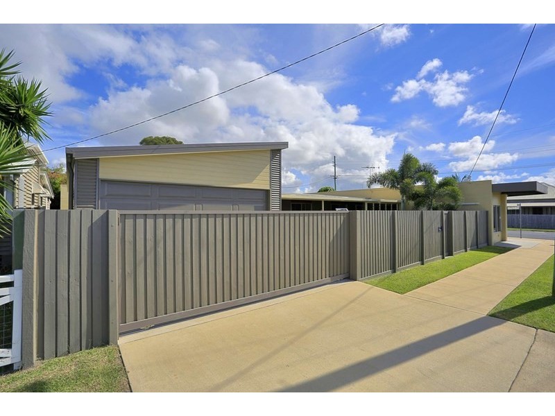 50 Burnett Street, Bundaberg South QLD 4670