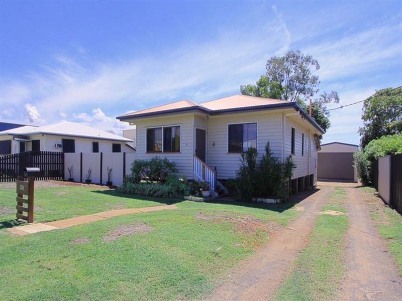 24 Collins Street, Bundaberg East QLD 4670