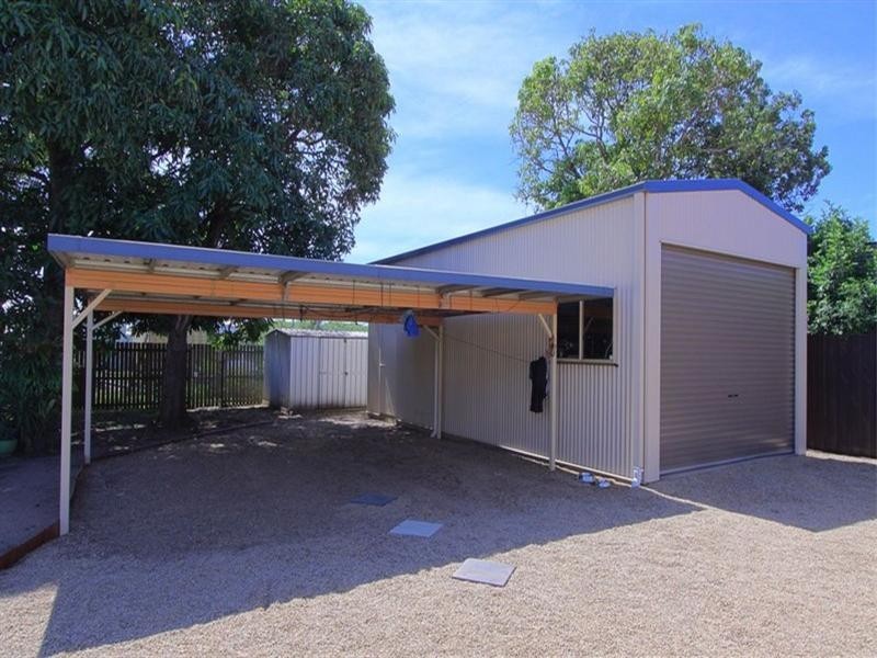 24 Collins Street, Bundaberg East QLD 4670