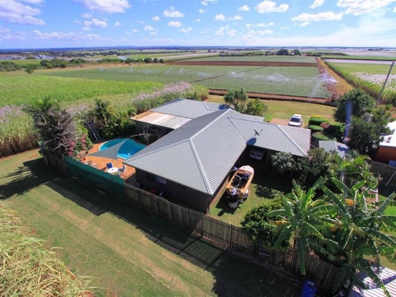 18 Barellan Parade, Qunaba QLD 4670