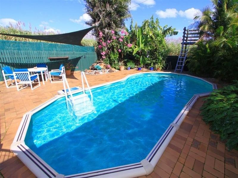 18 Barellan Parade, Qunaba QLD 4670