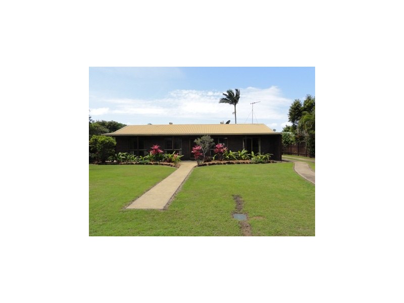 28 ILUKA Street, Innes Park QLD 4670