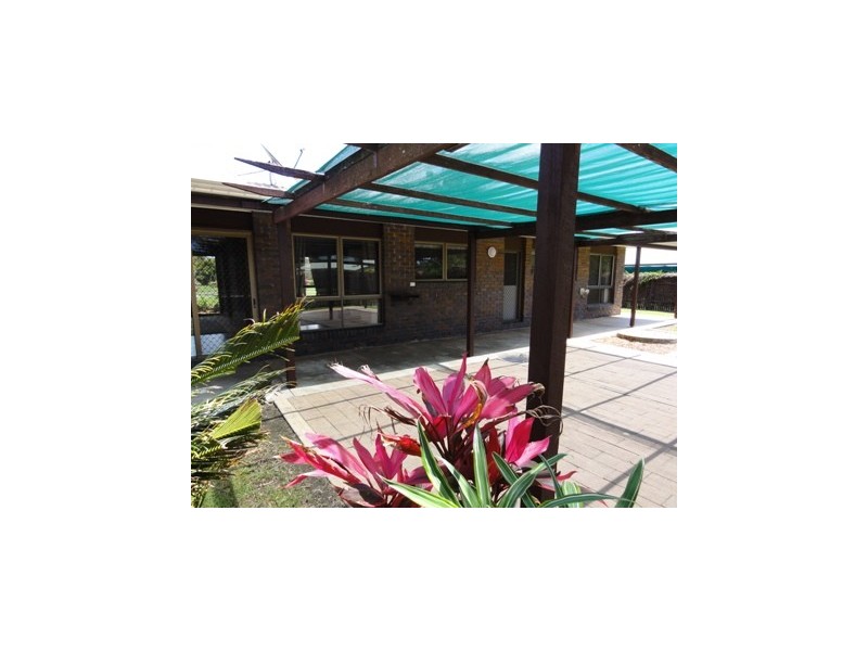 28 ILUKA Street, Innes Park QLD 4670