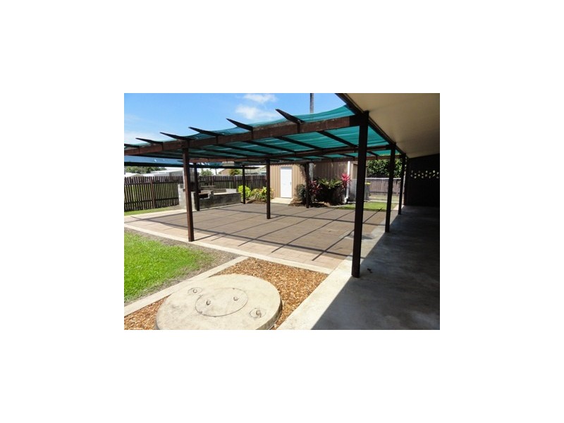 28 ILUKA Street, Innes Park QLD 4670