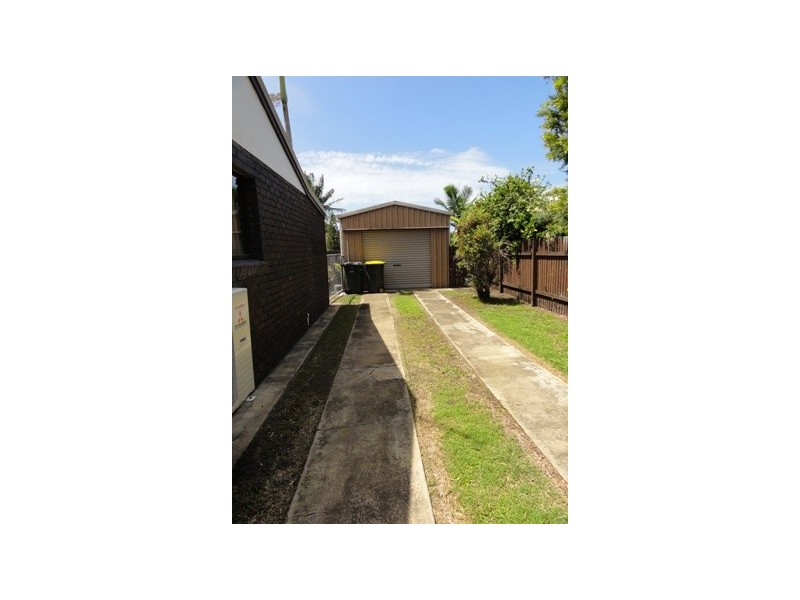 28 ILUKA Street, Innes Park QLD 4670