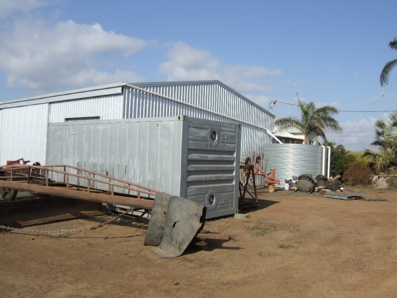 Bundaberg QLD 4670
