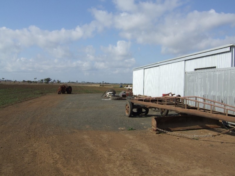 Bundaberg QLD 4670