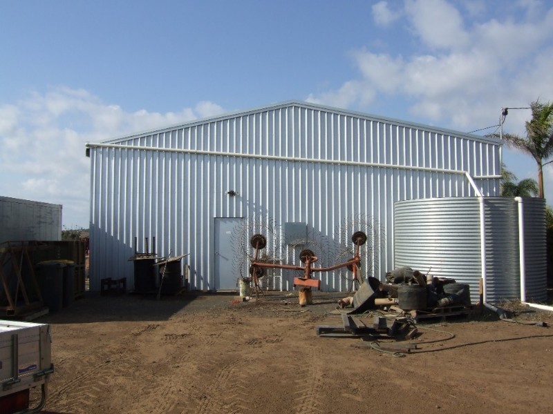 Bundaberg QLD 4670