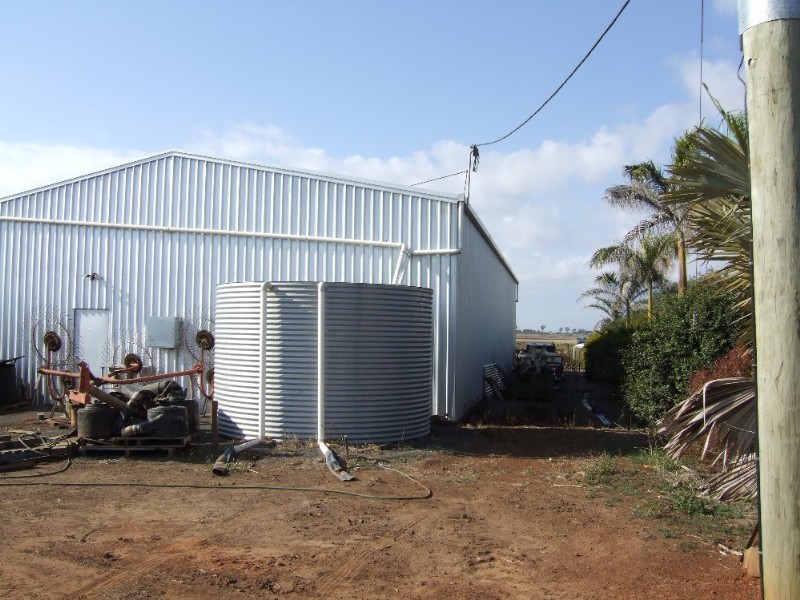 Bundaberg QLD 4670