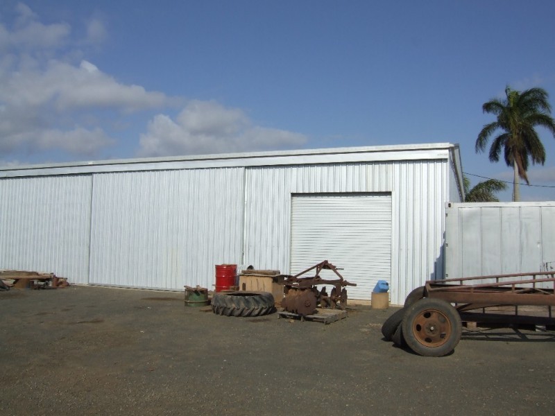 Bundaberg QLD 4670