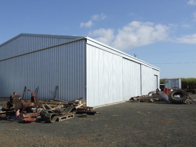 Bundaberg QLD 4670
