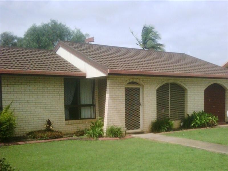 26 Cortes Drive, Thabeban QLD 4670