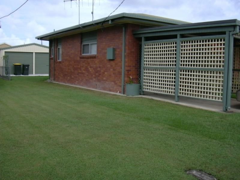 4 Archer Court, Bundaberg QLD 4670