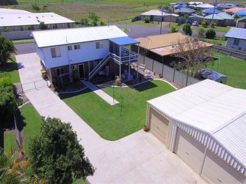 70 Jefferis Street, Bundaberg North QLD 4670