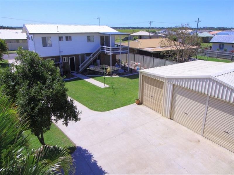 70 Jefferis Street, Bundaberg North QLD 4670