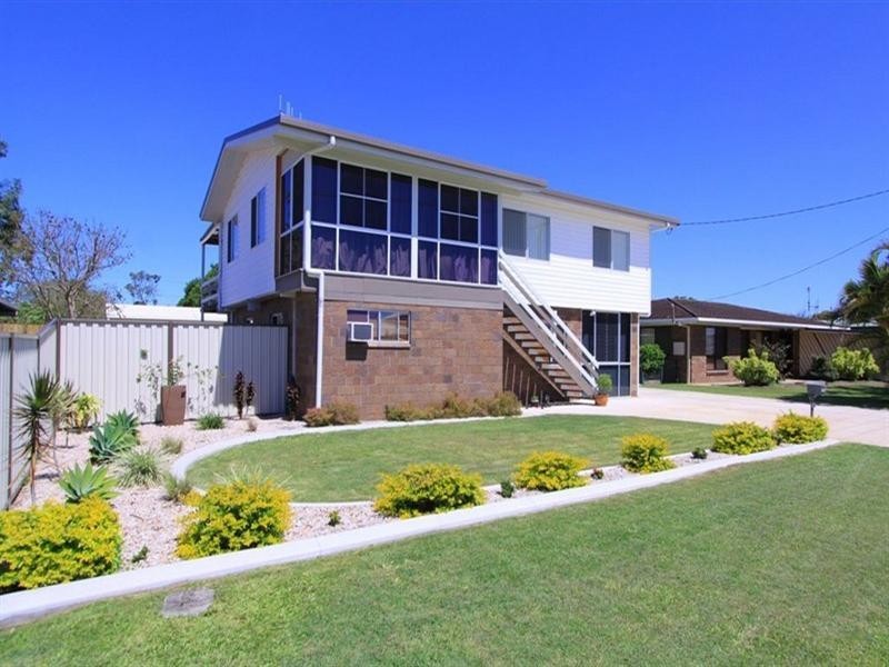 70 Jefferis Street, Bundaberg North QLD 4670