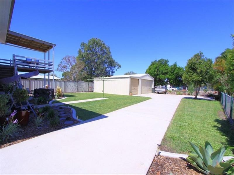 70 Jefferis Street, Bundaberg North QLD 4670