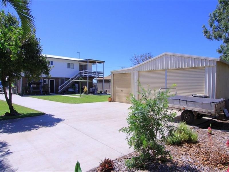 70 Jefferis Street, Bundaberg North QLD 4670