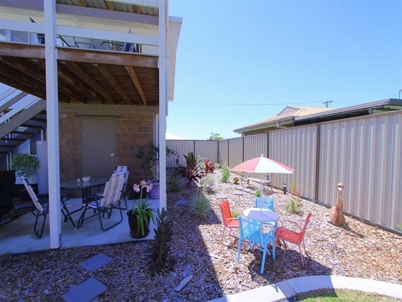 70 Jefferis Street, Bundaberg North QLD 4670