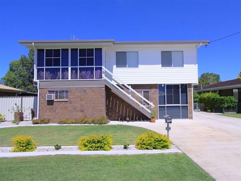 70 Jefferis Street, Bundaberg North QLD 4670