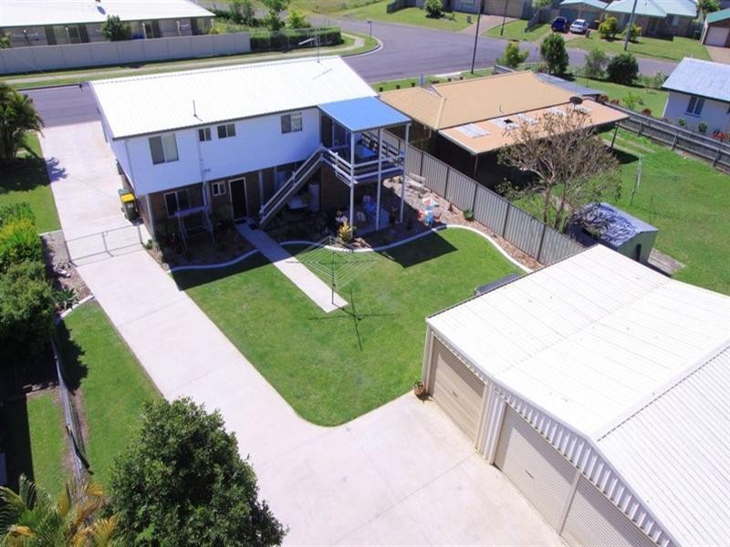 70 Jefferis Street, Bundaberg North QLD 4670