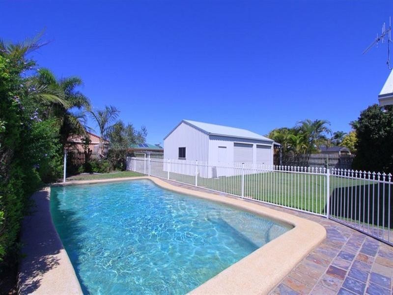 50 Brady Street, Avenell Heights QLD 4670