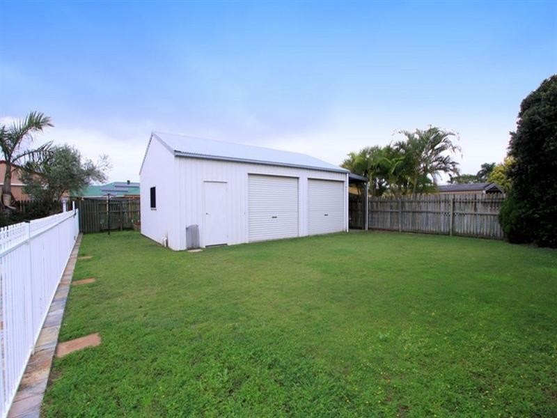 50 Brady Street, Avenell Heights QLD 4670