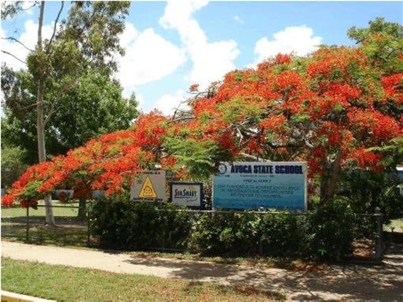 2A Pinnacle Court, Avoca QLD 4670