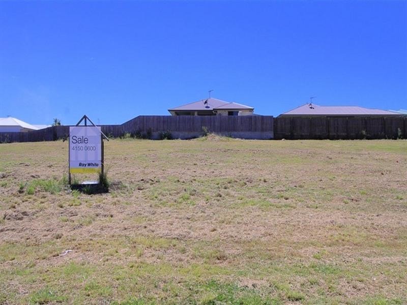 4 Pinnacle Court, Avoca QLD 4670