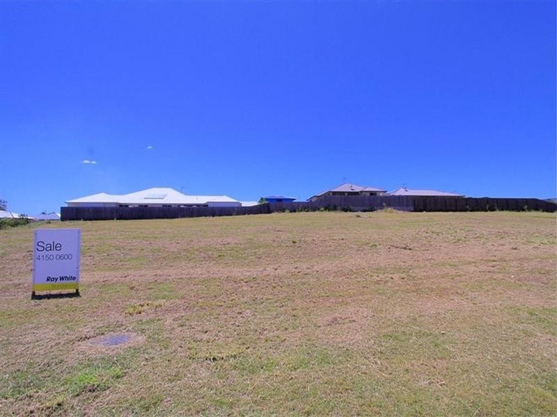 6 Pinnacle Court, Avoca QLD 4670