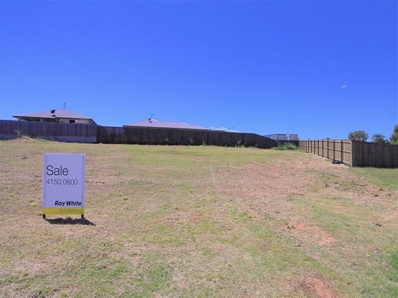 6 Pinnacle Court, Avoca QLD 4670