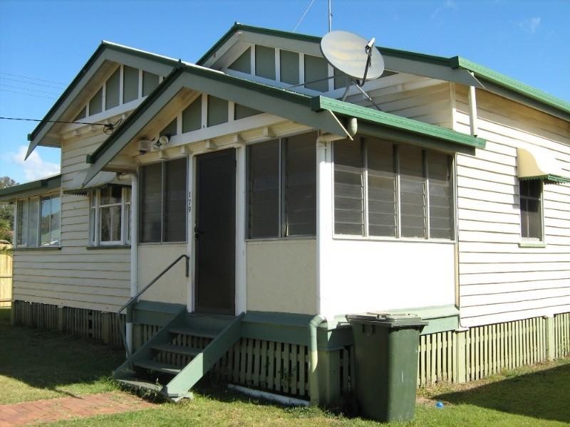 179 Targo Street, Bundaberg QLD 4670