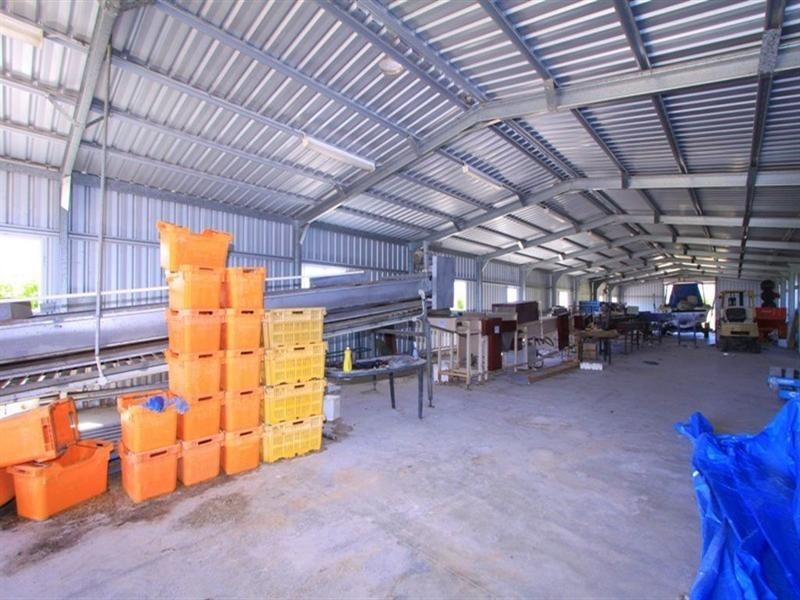 858 Gooburrum Road, Welcome Creek QLD 4670