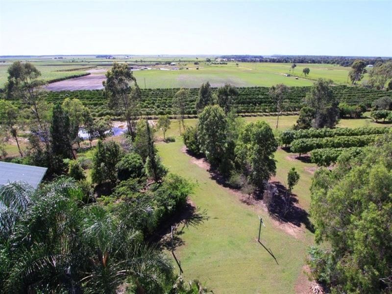 858 Gooburrum Road, Welcome Creek QLD 4670