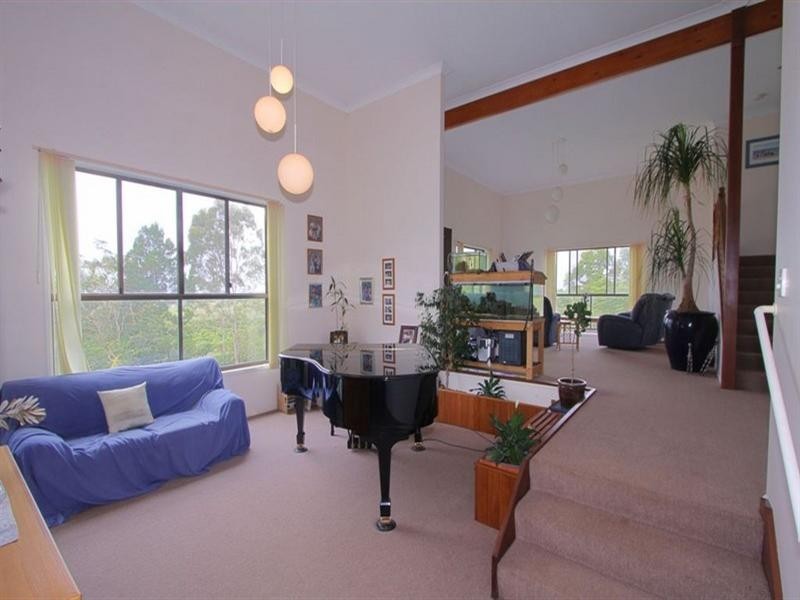 858 Gooburrum Road, Welcome Creek QLD 4670