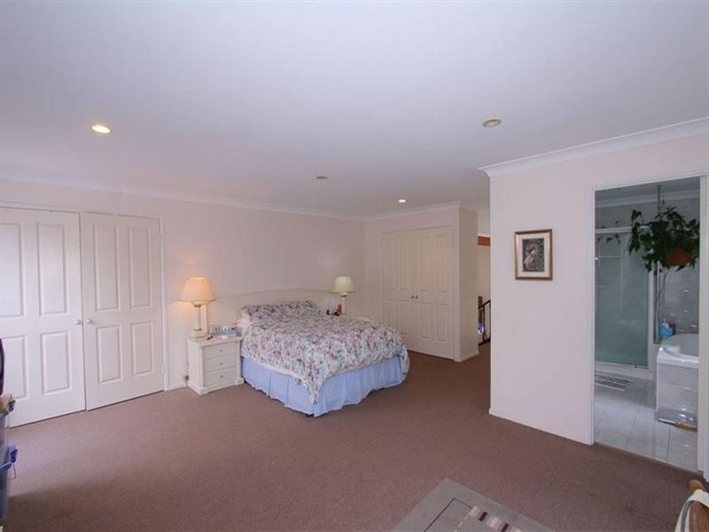 858 Gooburrum Road, Welcome Creek QLD 4670