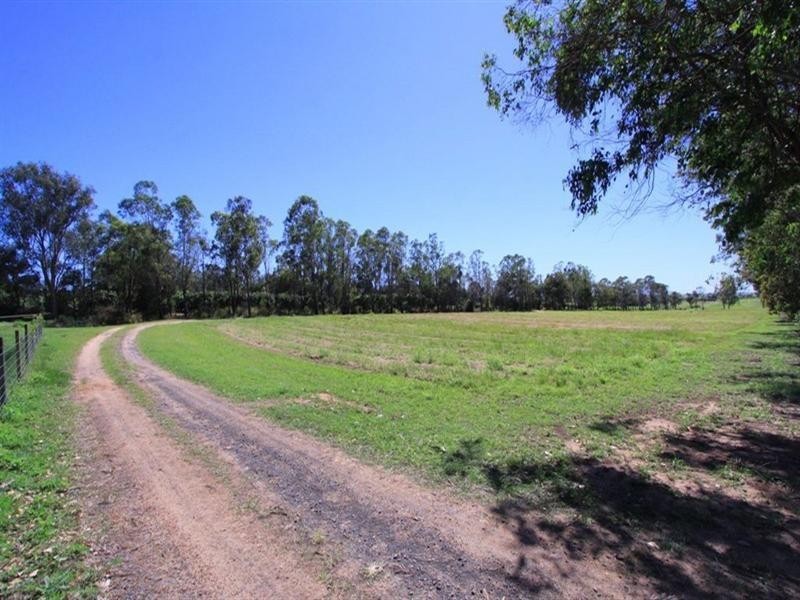 858 Gooburrum Road, Welcome Creek QLD 4670