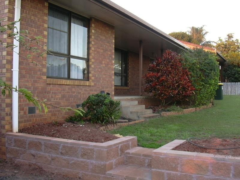 54 GLENVIEW Crescent, Avoca QLD 4670