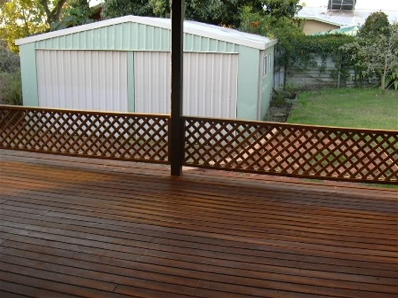 54 GLENVIEW Crescent, Avoca QLD 4670