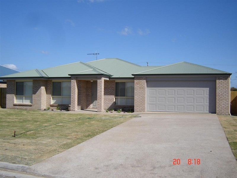 50 Clearview Crescent, Thabeban QLD 4670